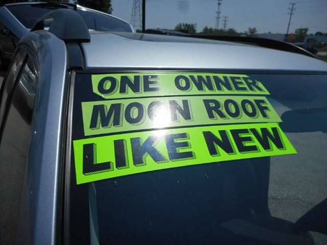 2012 Subaru Forester AWD 2.5X Premium 4dr Wagon 4A